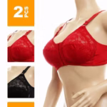 Lasso  2 حمالة صدر قابلة للتعديل S 872