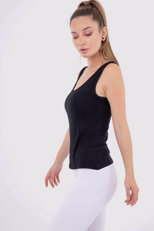 V-neck Sweater