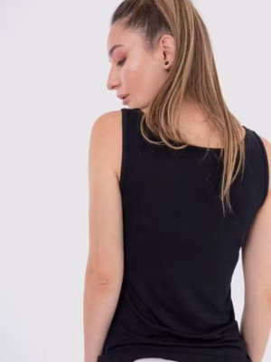 V-neck Sweater