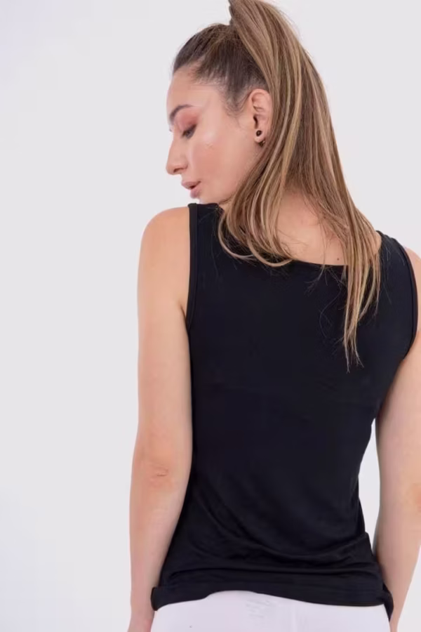 V-neck Sweater