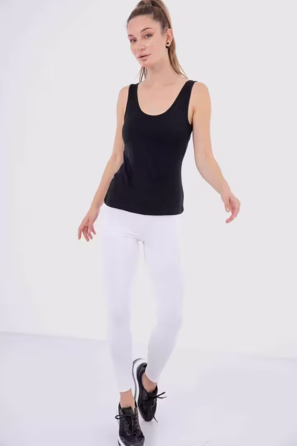 V-neck Sweater