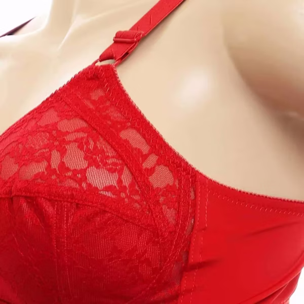 Lasso  2 حمالة صدر قابلة للتعديل S 872