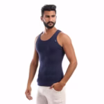 Slim High Ankle Jeans