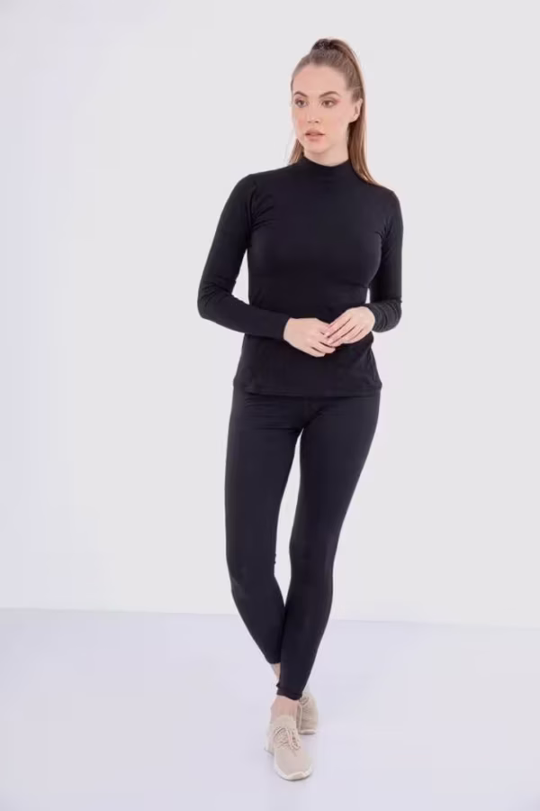 Linen-blend Shirt
