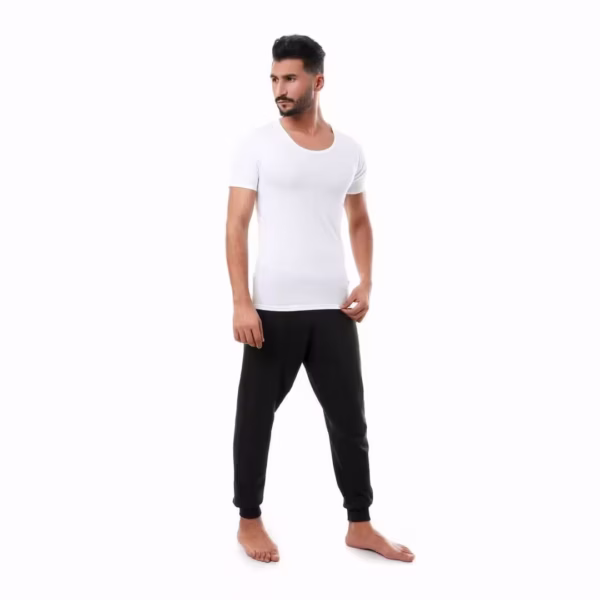 High Ankle Jeans