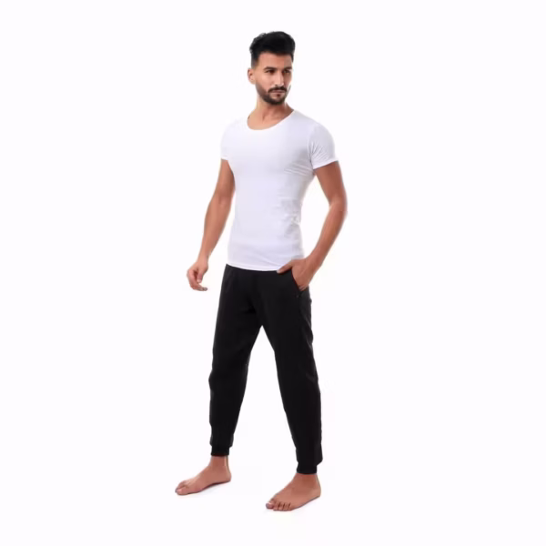 High Ankle Jeans