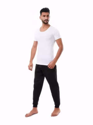 High Ankle Jeans