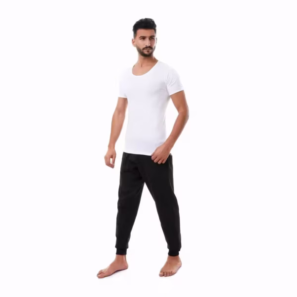 High Ankle Jeans