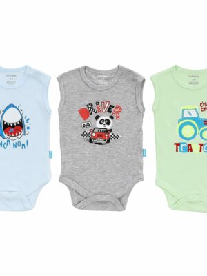 سالوبيت بكباسين كت اولادي حديثي الولادة